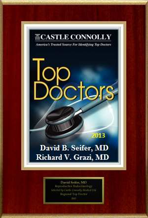 top doctor 2013
