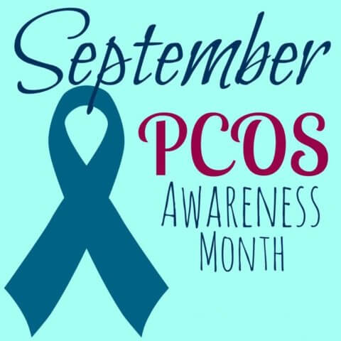 PCOS awareness