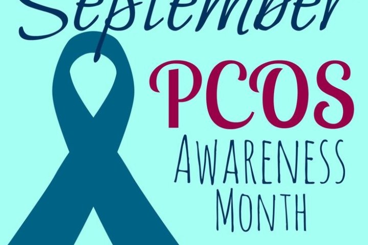 PCOS awareness
