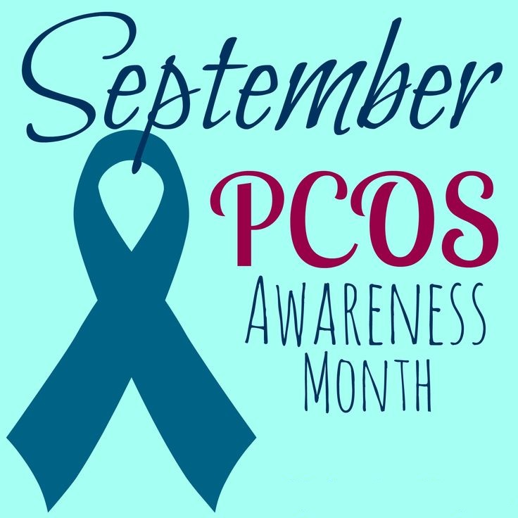 pcos awareness