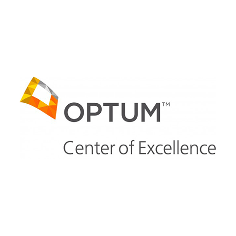 Optum Center of Excellence