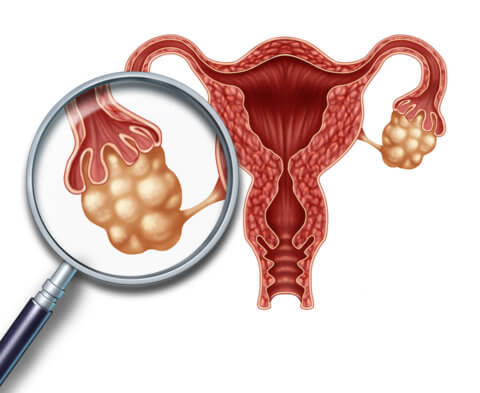 menstrual cycle