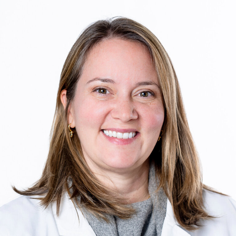 Dr. Katherine Melzer Ross is a fertility specialist, serving patients in Brooklyn and Staten Island, New York