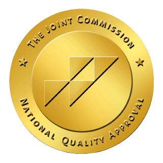Joint Commission National Approval