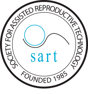 IVF predictor models from SART