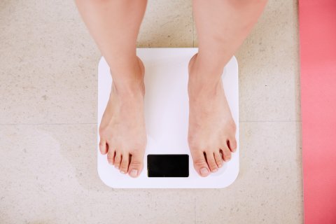 Weight Loss Surgery May Help Obese Women Have Safer Pregnancies