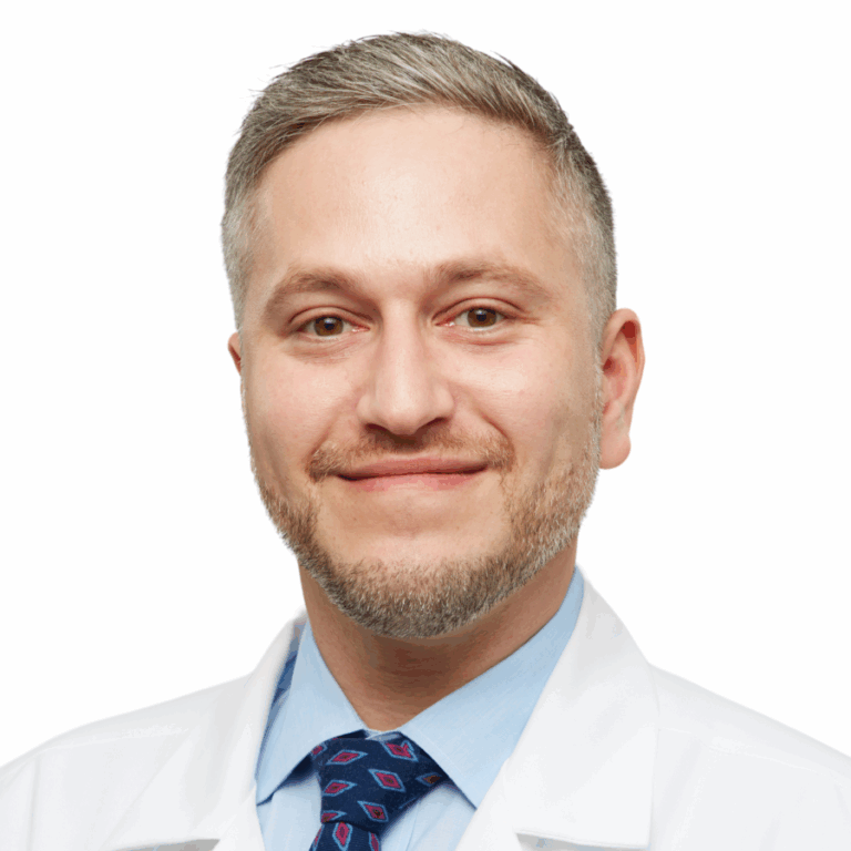 Dr. Jacob Khurgin is a urologist with Genesis Fertility
