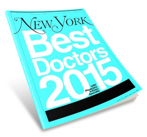 New York Magazine's Best Fertility Doctors