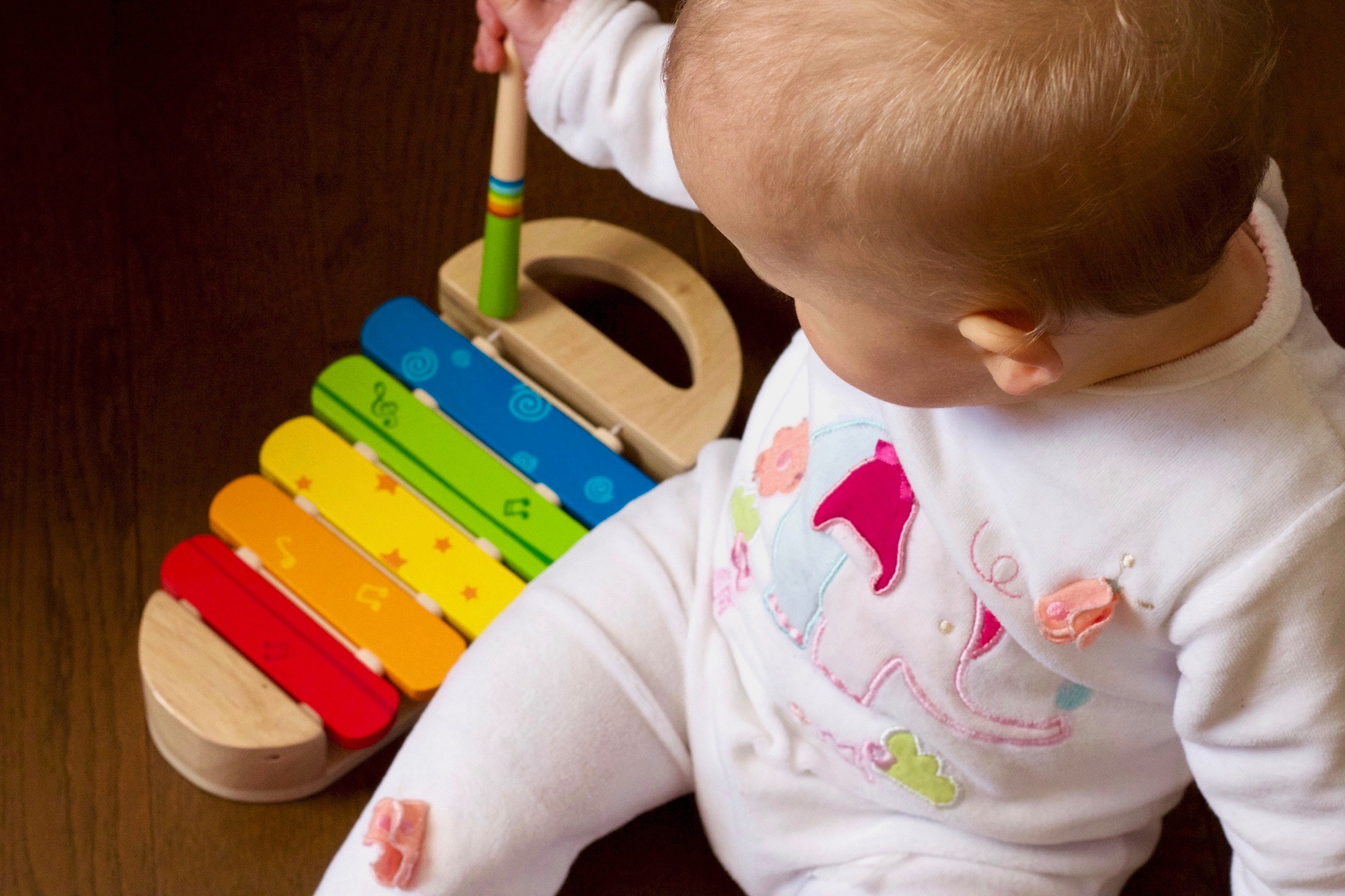 Child's Development