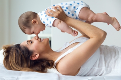 Age & Fertility