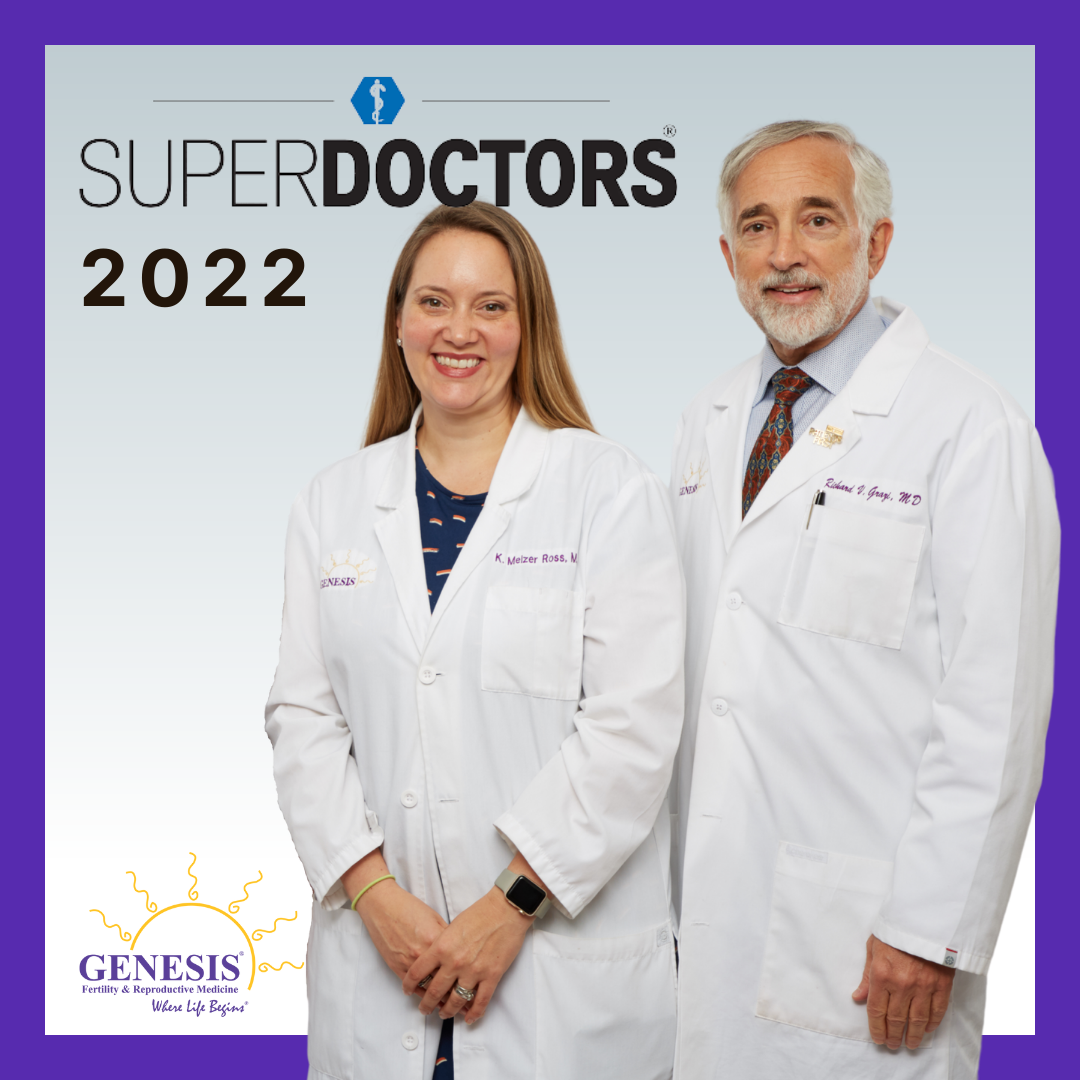New York's Best Fertility Doctors Genesis Fertility NY