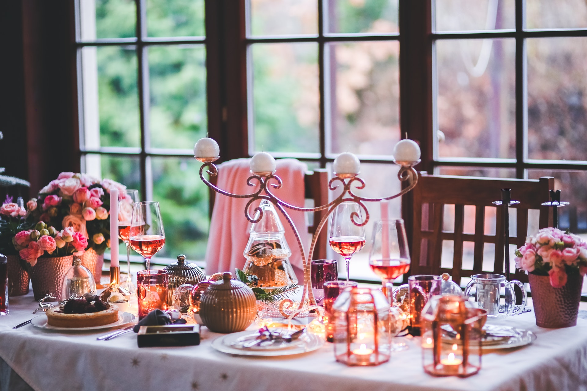 holiday etiquette