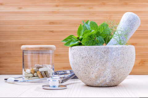 natural fertility