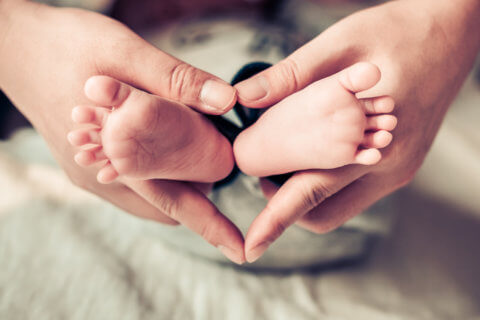 Known donor for egg donors