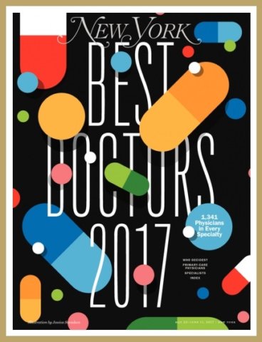 New York Magazine's Best Fertility Doctors