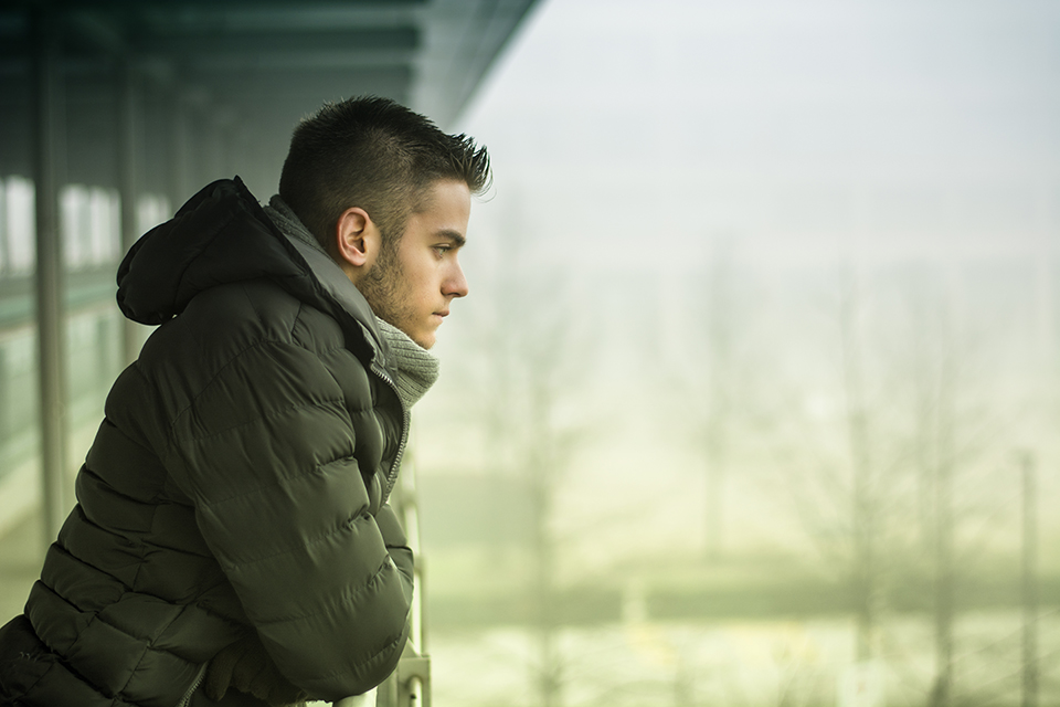 male infertility