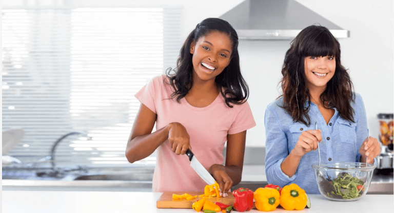 Nutrition and fertility