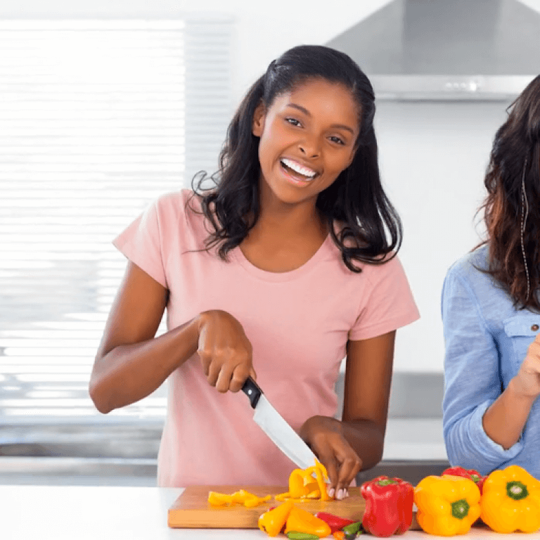 Nutrition and fertility