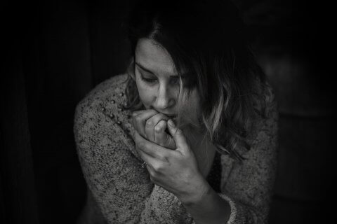 grief and fertility