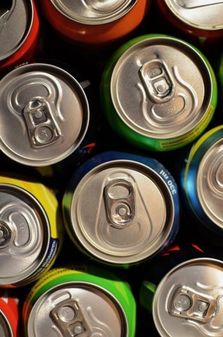 does soda affect fertility