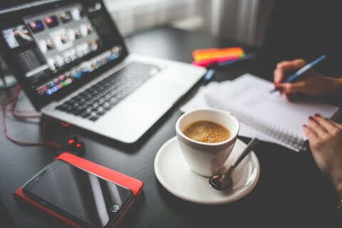 does coffee and caffeine cause infertility?