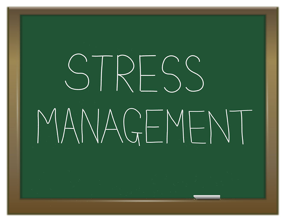 stress and fertility