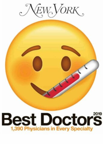 Top Doctor