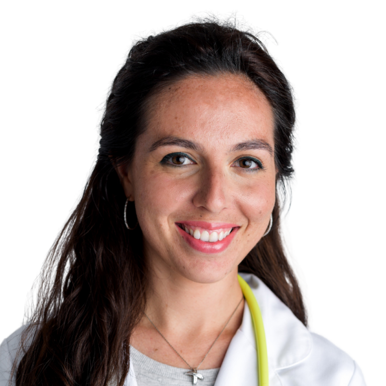 Shira Yaffe is a nurse practitioner with Genesis Fertility