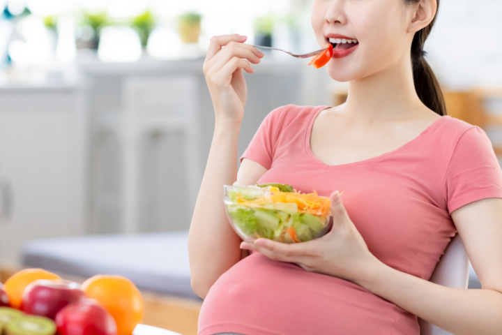 fertility diet