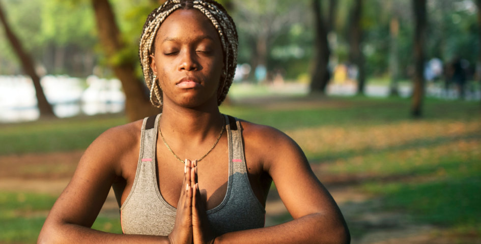 meditation