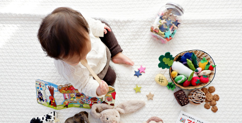 child's development