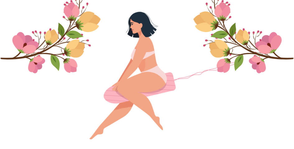 menstrual cycle