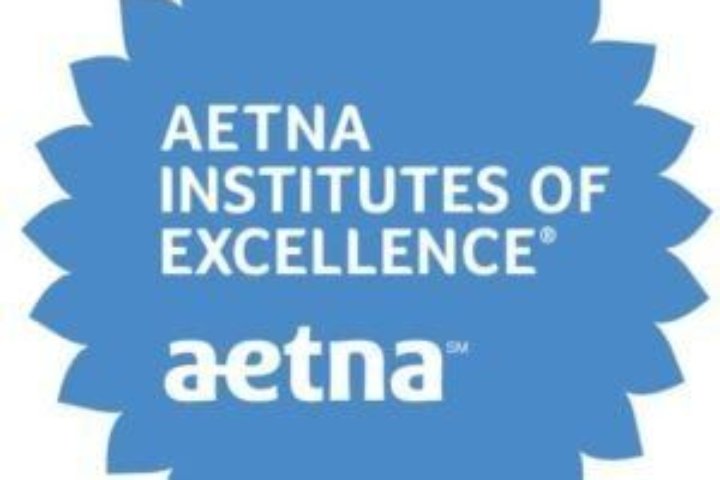 Aetna Institute of Excellence