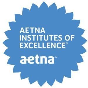 Aetna Institute of Excellence