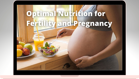 Nutrition for fertility