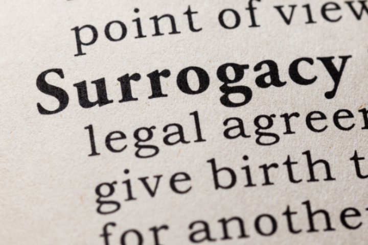 Surrogacy NY