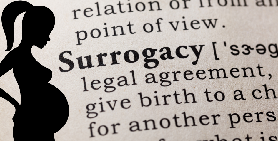 surrogate