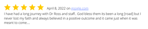 Genesis Fertility Reviews