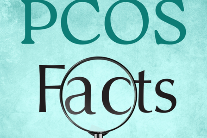 facts about pcos