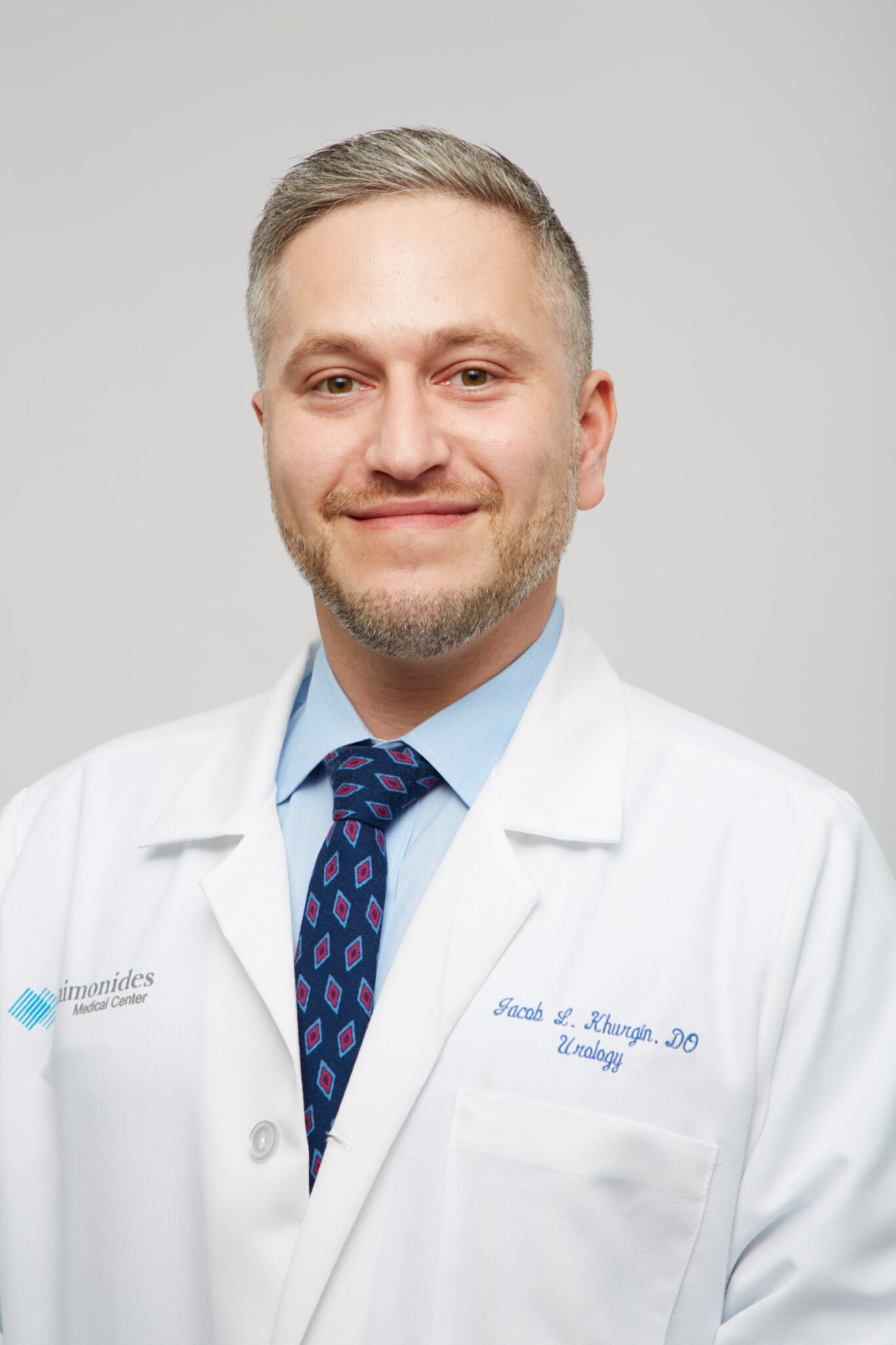 Meet Dr. Jacob Khurgin GENESIS Fertility & Reproductive Medicine