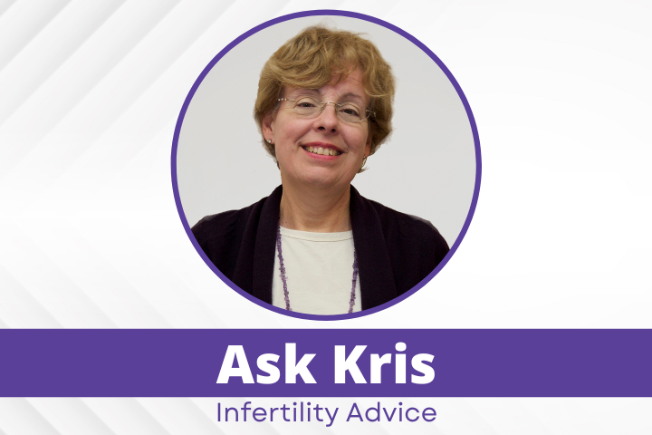 infertility advice