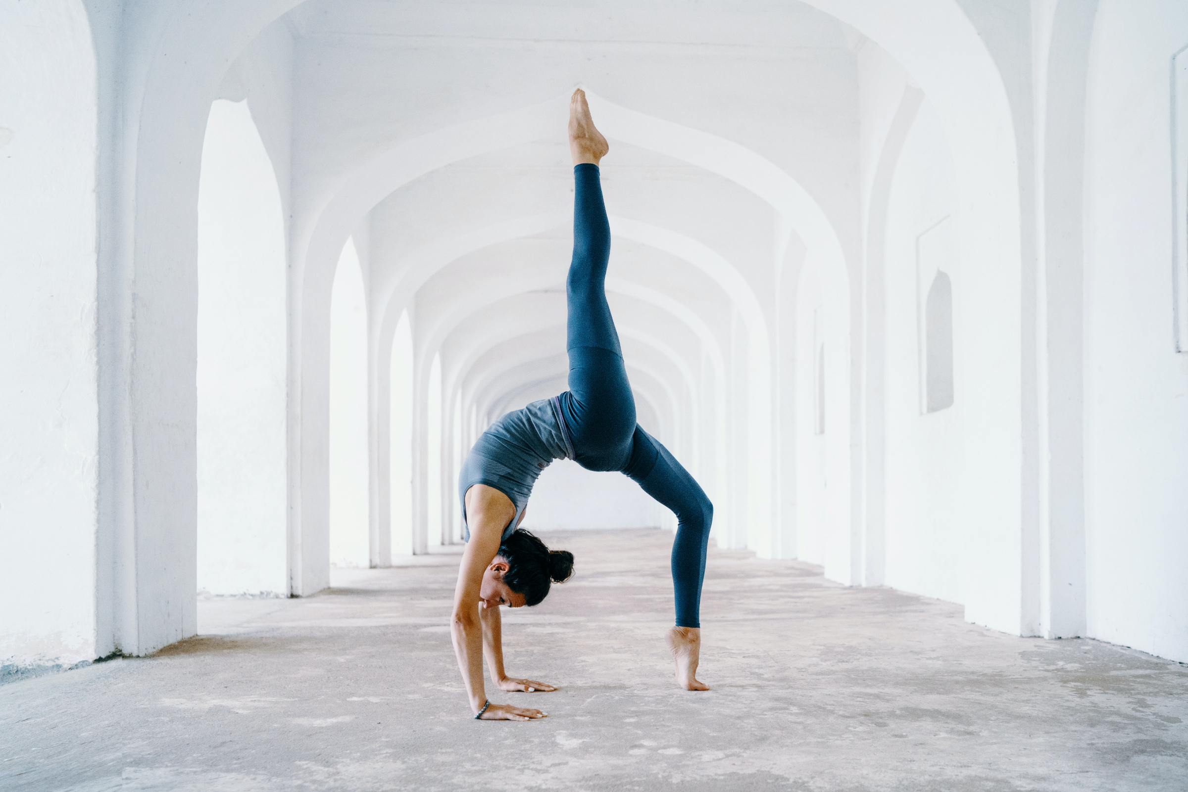 10 Simple Yoga Poses That Will Help You Attain a Healthy Lifestyle