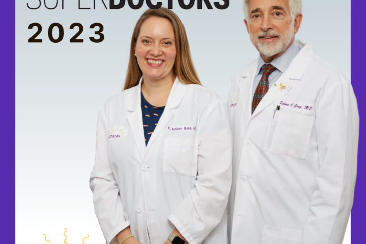 top doctors in fertility NY