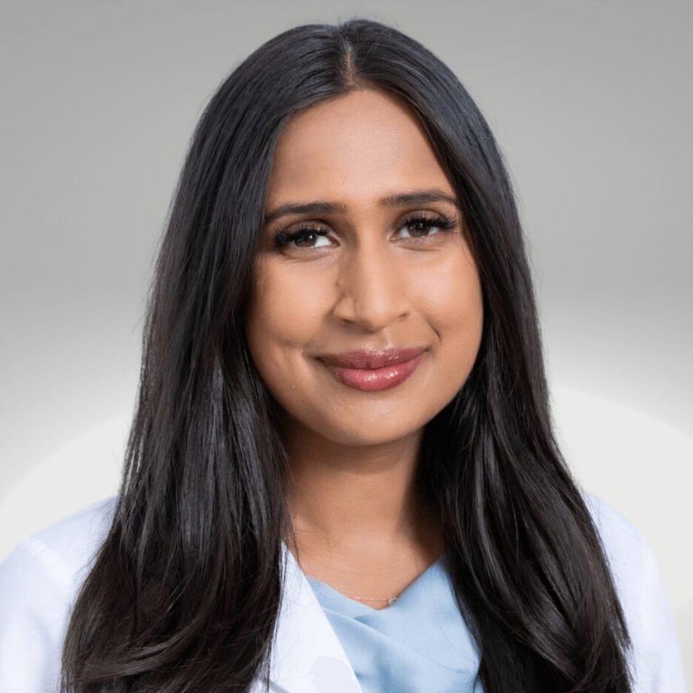 Dr. Ruchi Amin is a fertility specialist in Brooklyn, NY