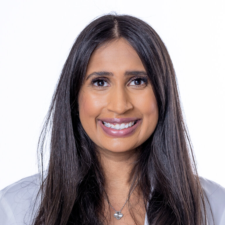 Dr Ruchi Amin is a fertility specialist with Genesis Fertility