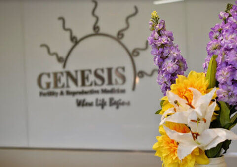 IVF Brooklyn at Genesis Fertility