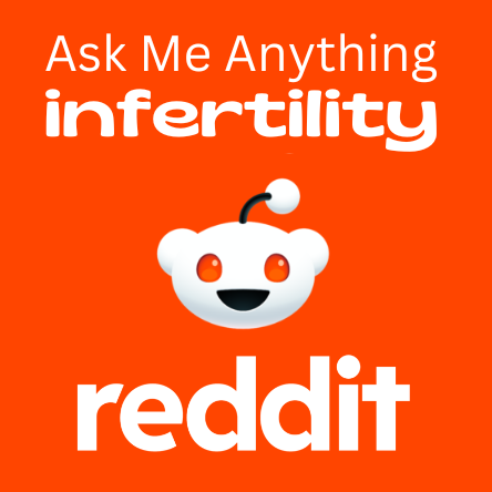 During NIAW 2024 Dr Chiware answers infertility questions on Reddit's AMA