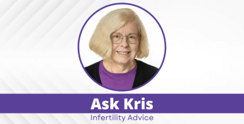 infertility advice about when to stop trying